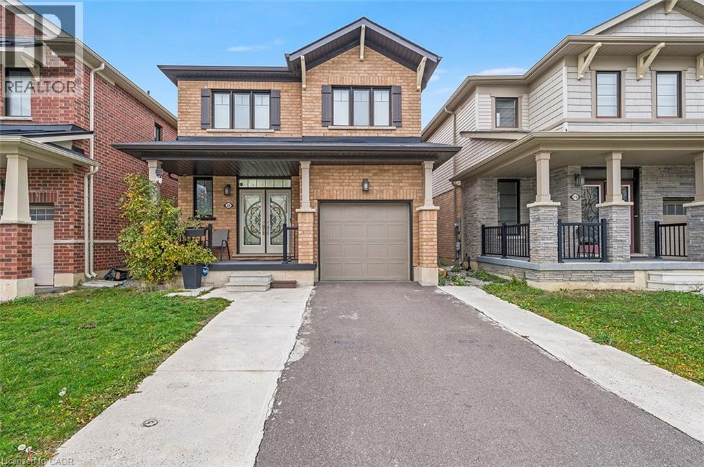 220 Bedrock Drive, Hamilton, Ontario  L8J 0M2 - Photo 2 - 40786821