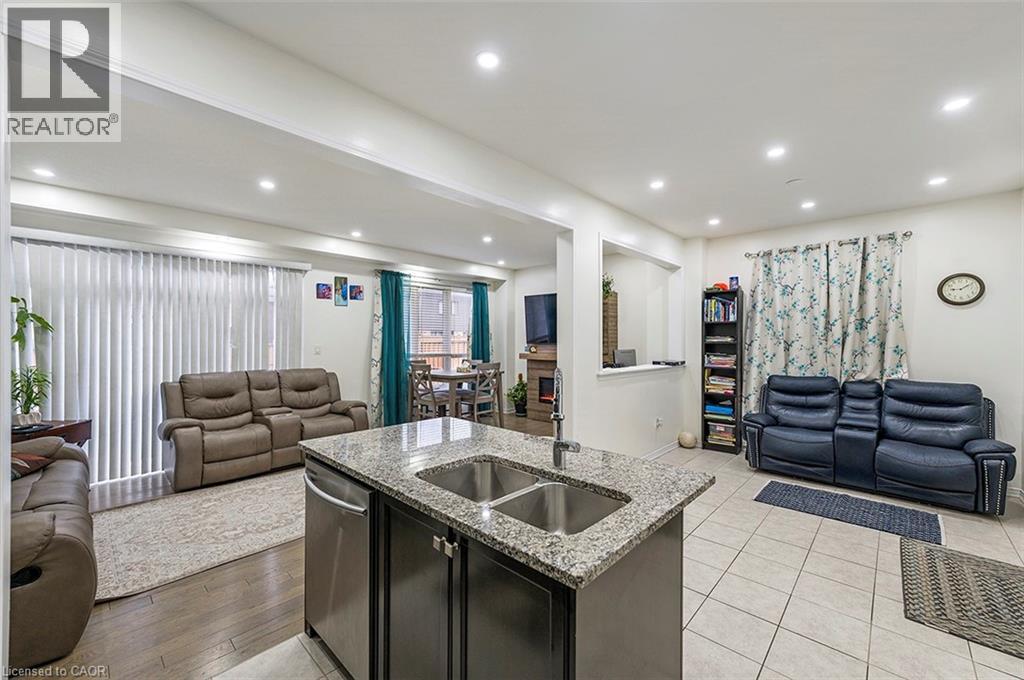 220 Bedrock Drive, Hamilton, Ontario  L8J 0M2 - Photo 28 - 40786821