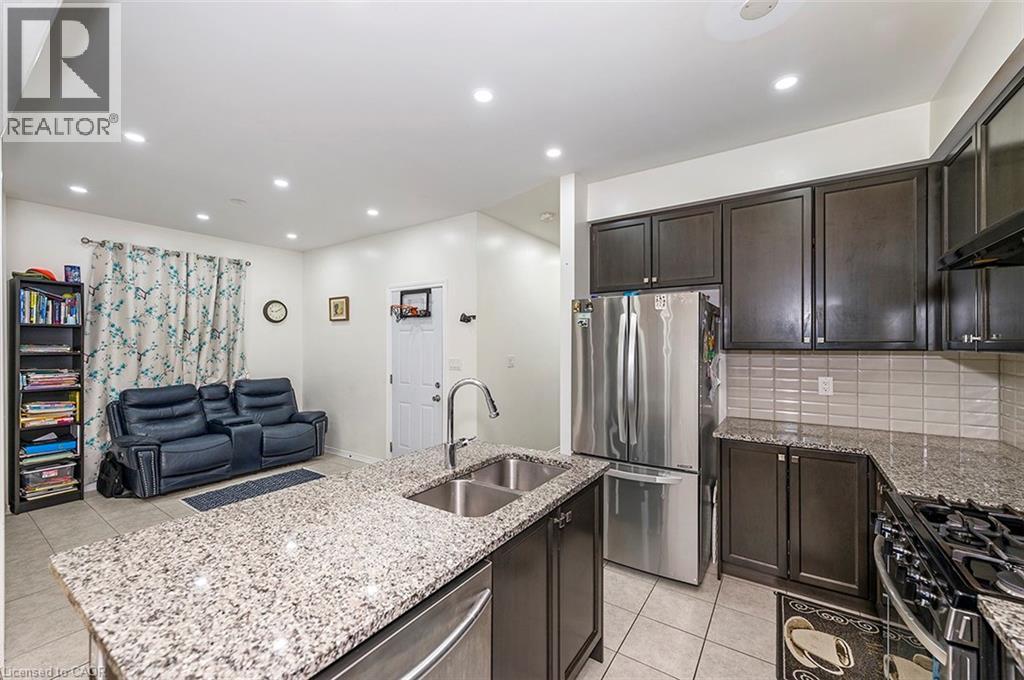 220 Bedrock Drive, Hamilton, Ontario  L8J 0M2 - Photo 29 - 40786821