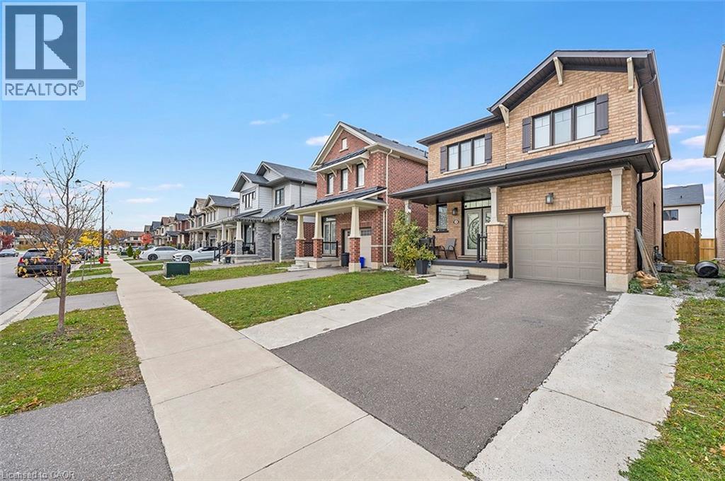 220 Bedrock Drive, Hamilton, Ontario  L8J 0M2 - Photo 42 - 40786821