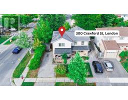 300 CRAWFORD STREET, London South, Ontario