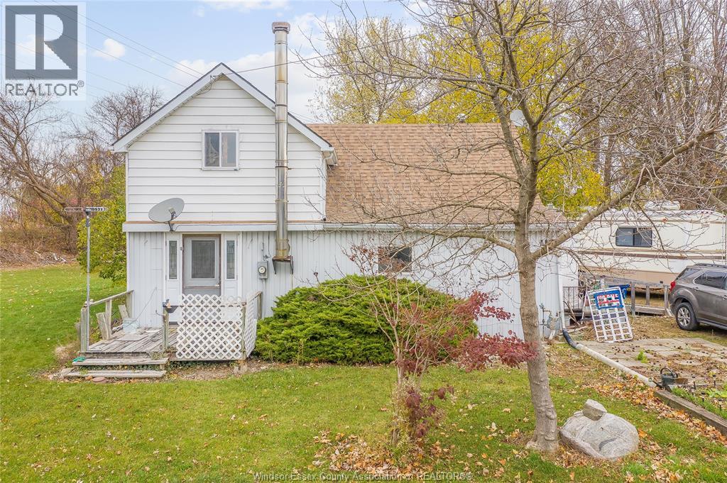 40 ST PERE STREET, Tilbury, Ontario