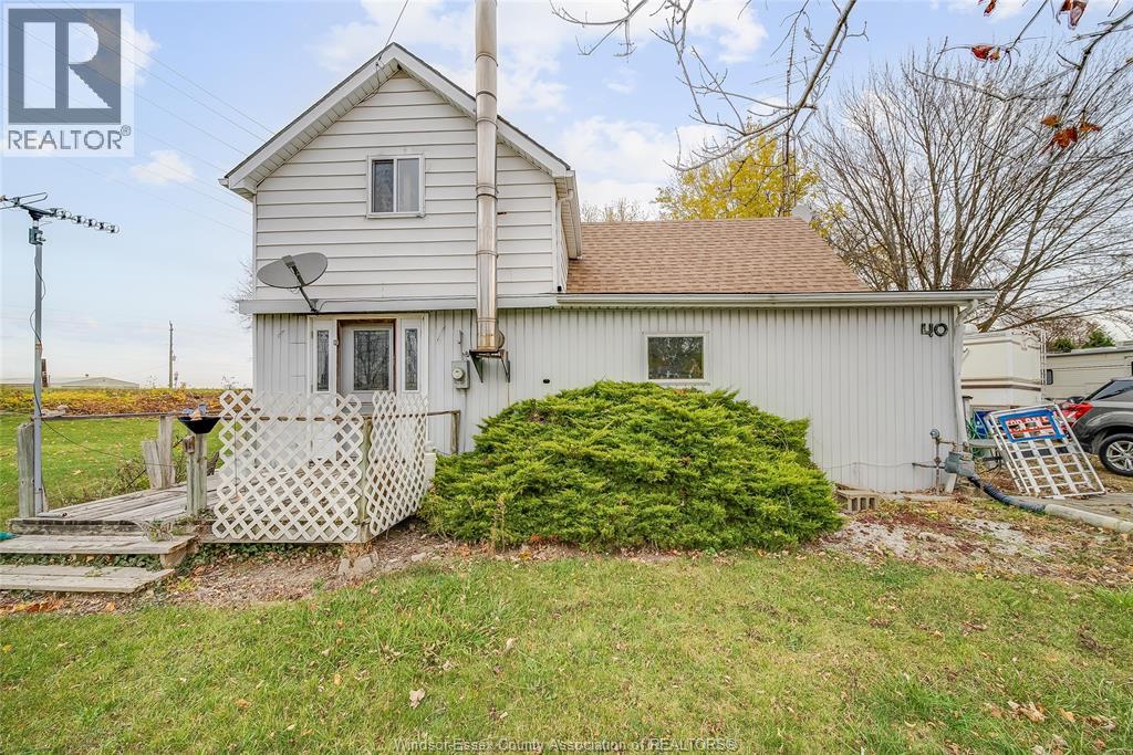 40 St Pere Street, Tilbury, Ontario  N0P 2L0 - Photo 19 - 25028109