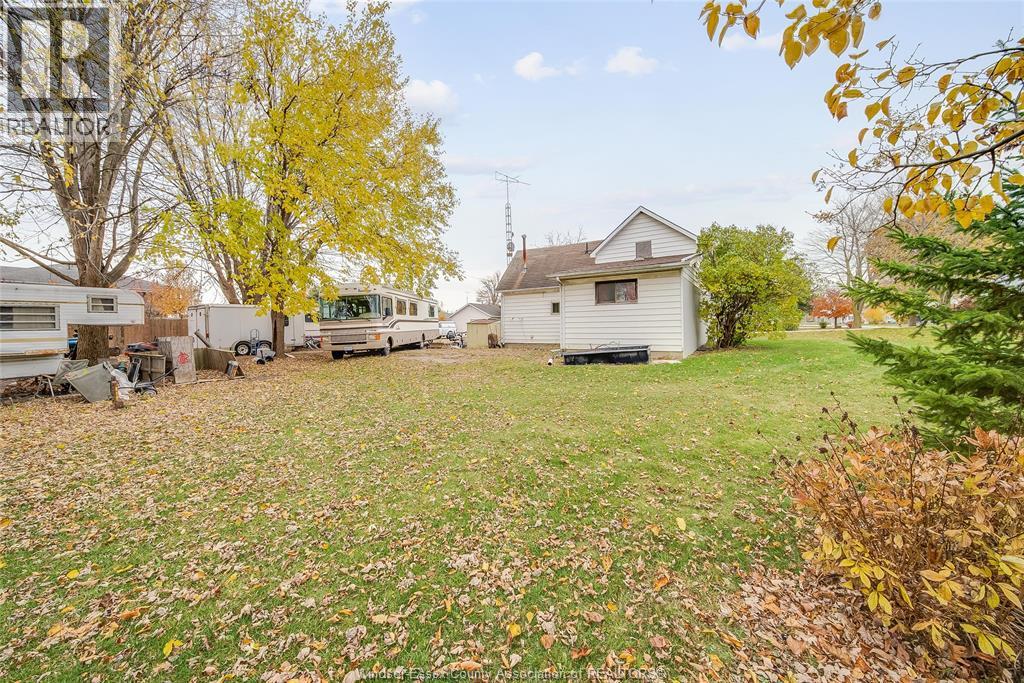 40 St Pere Street, Tilbury, Ontario  N0P 2L0 - Photo 23 - 25028109