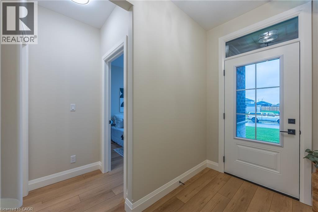 51 Rogers Street, Jarvis, Ontario  N0A 1J0 - Photo 4 - 40785559