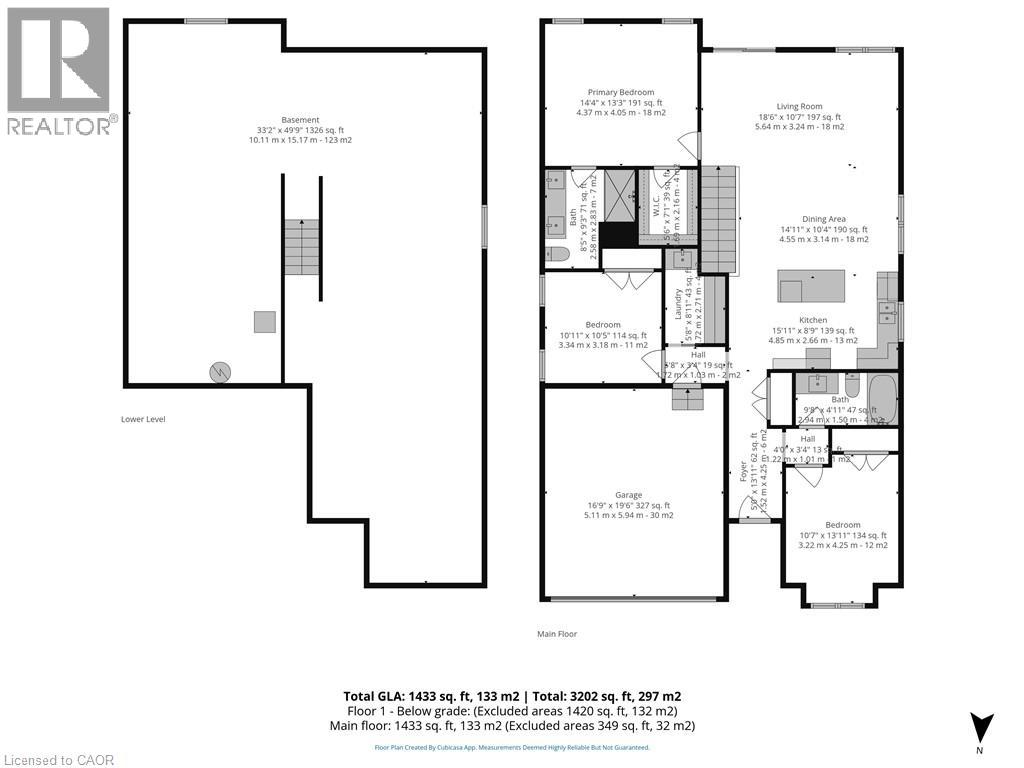 51 Rogers Street, Jarvis, Ontario  N0A 1J0 - Photo 30 - 40785559