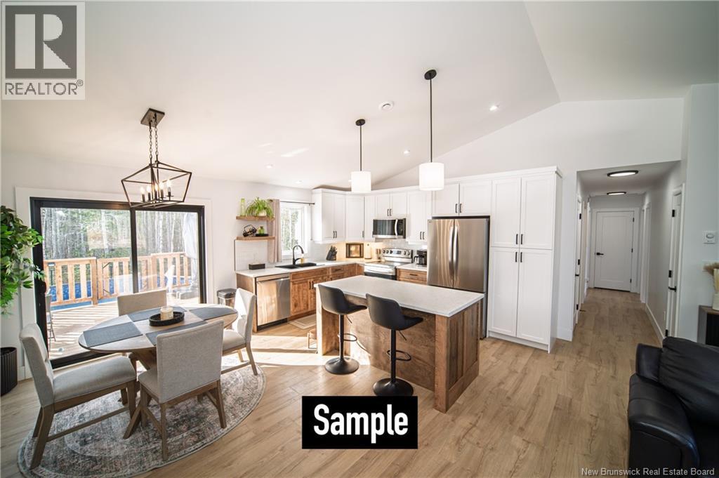 Lot 34 Berry Drive, Rusagonis, New Brunswick  E3B 0V9 - Photo 5 - NB129866