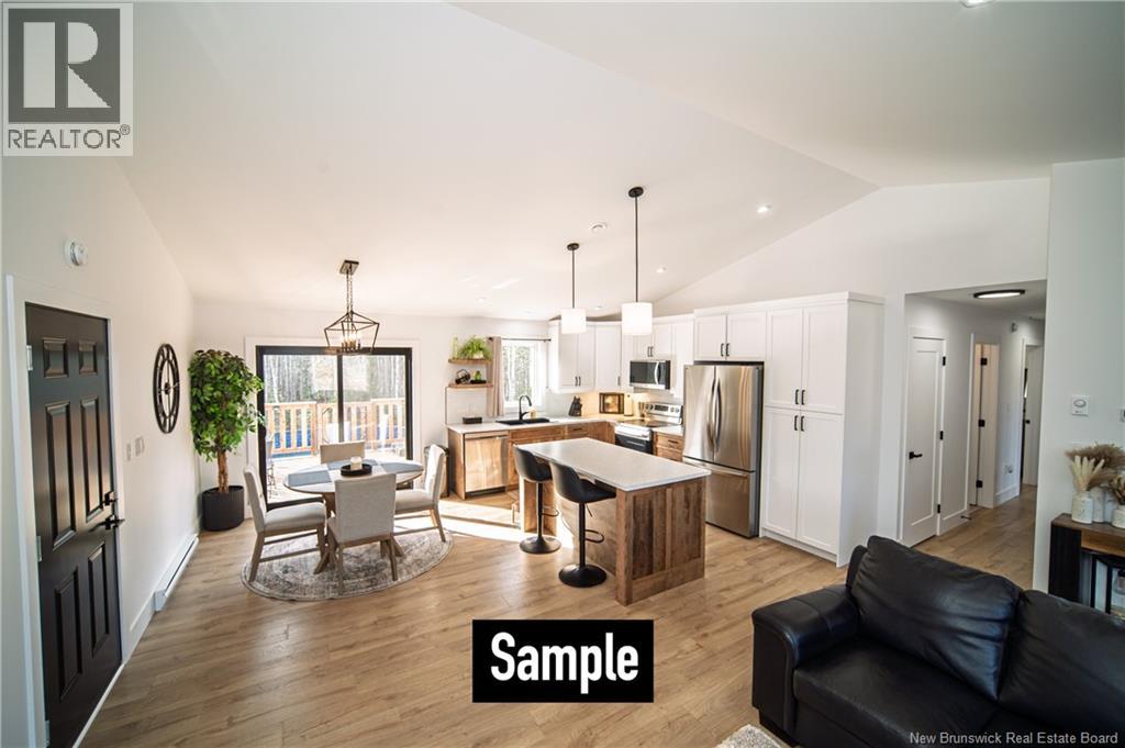 Lot 34 Berry Drive, Rusagonis, New Brunswick  E3B 0V9 - Photo 6 - NB129866