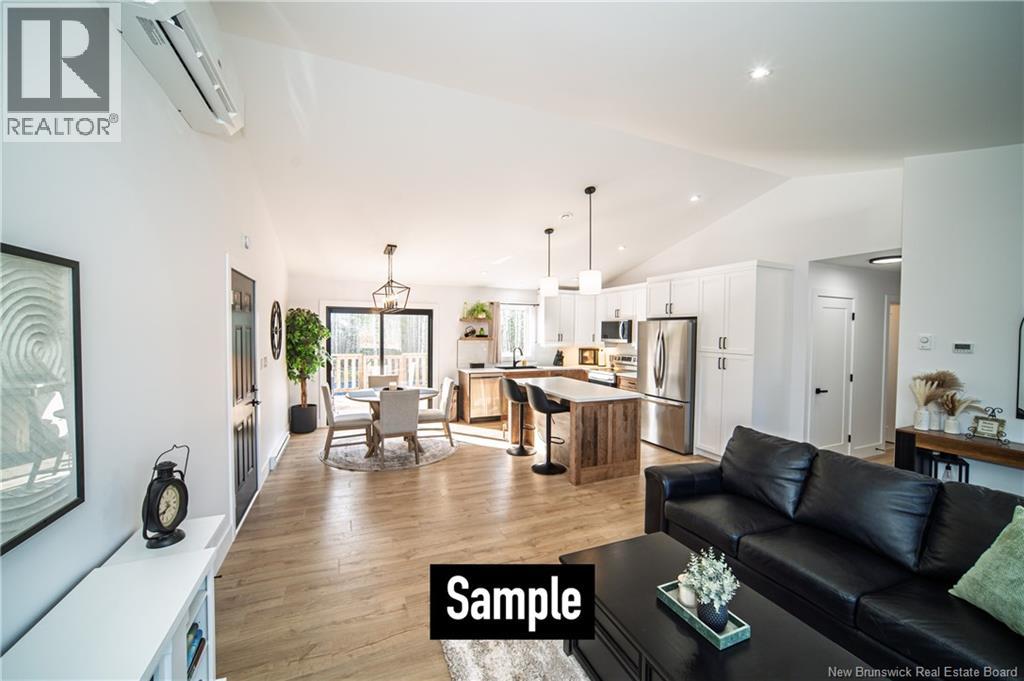 Lot 34 Berry Drive, Rusagonis, New Brunswick  E3B 0V9 - Photo 9 - NB129866