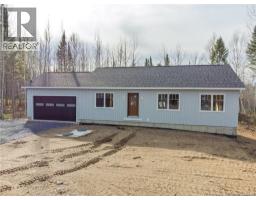 Lot 34 Berry Drive, Rusagonis, New Brunswick