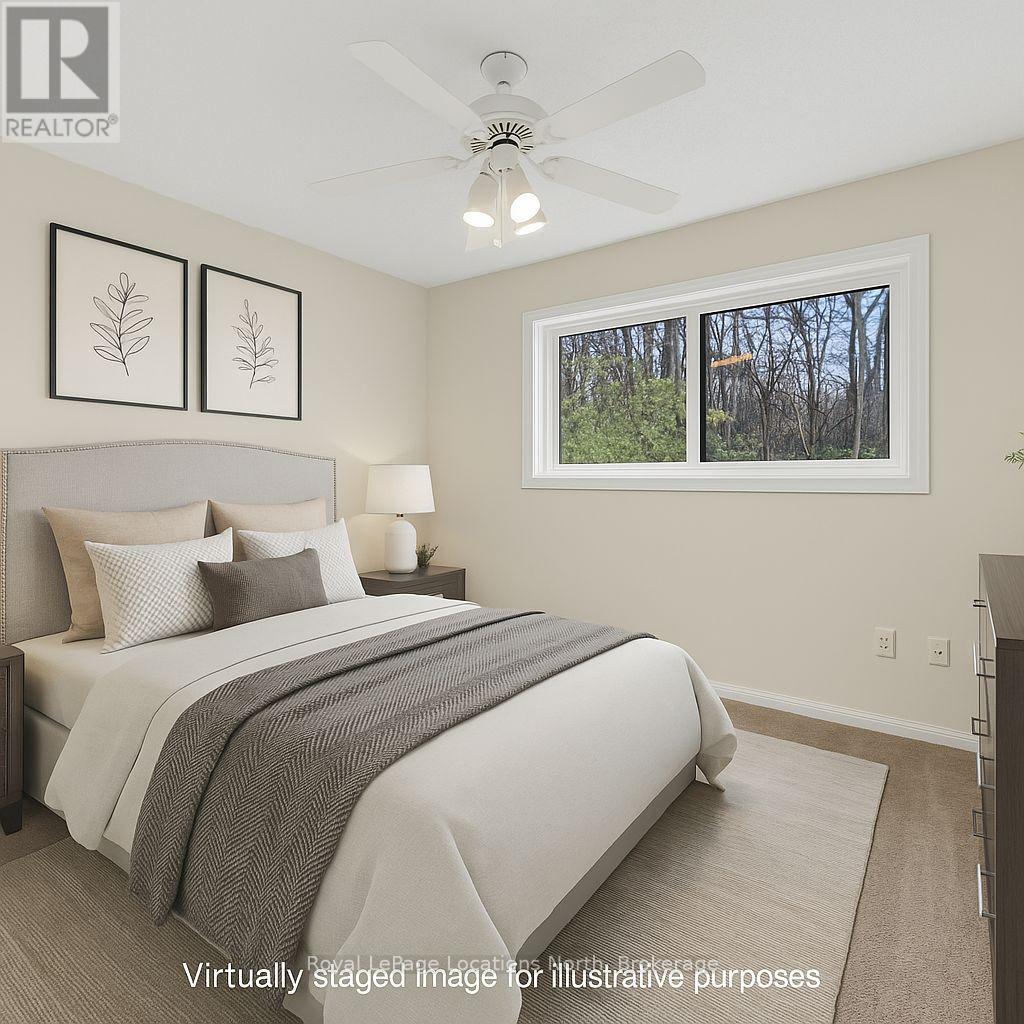 12 Brillinger Drive, Wasaga Beach, Ontario  L9Z 1G3 - Photo 15 - S12527650