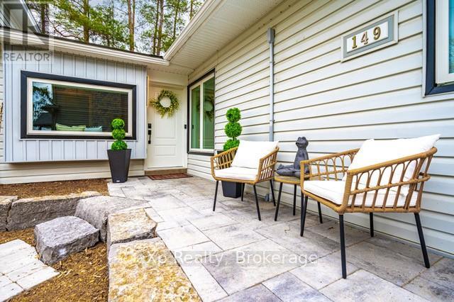 149 Kertland Street, Centre Wellington, Ontario  N0B 1S0 - Photo 2 - X12527580