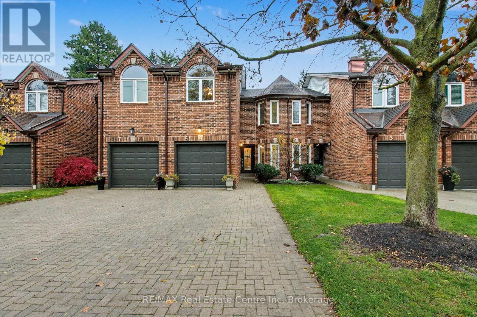 3 - 5 MARILYN DRIVE, Guelph, Ontario