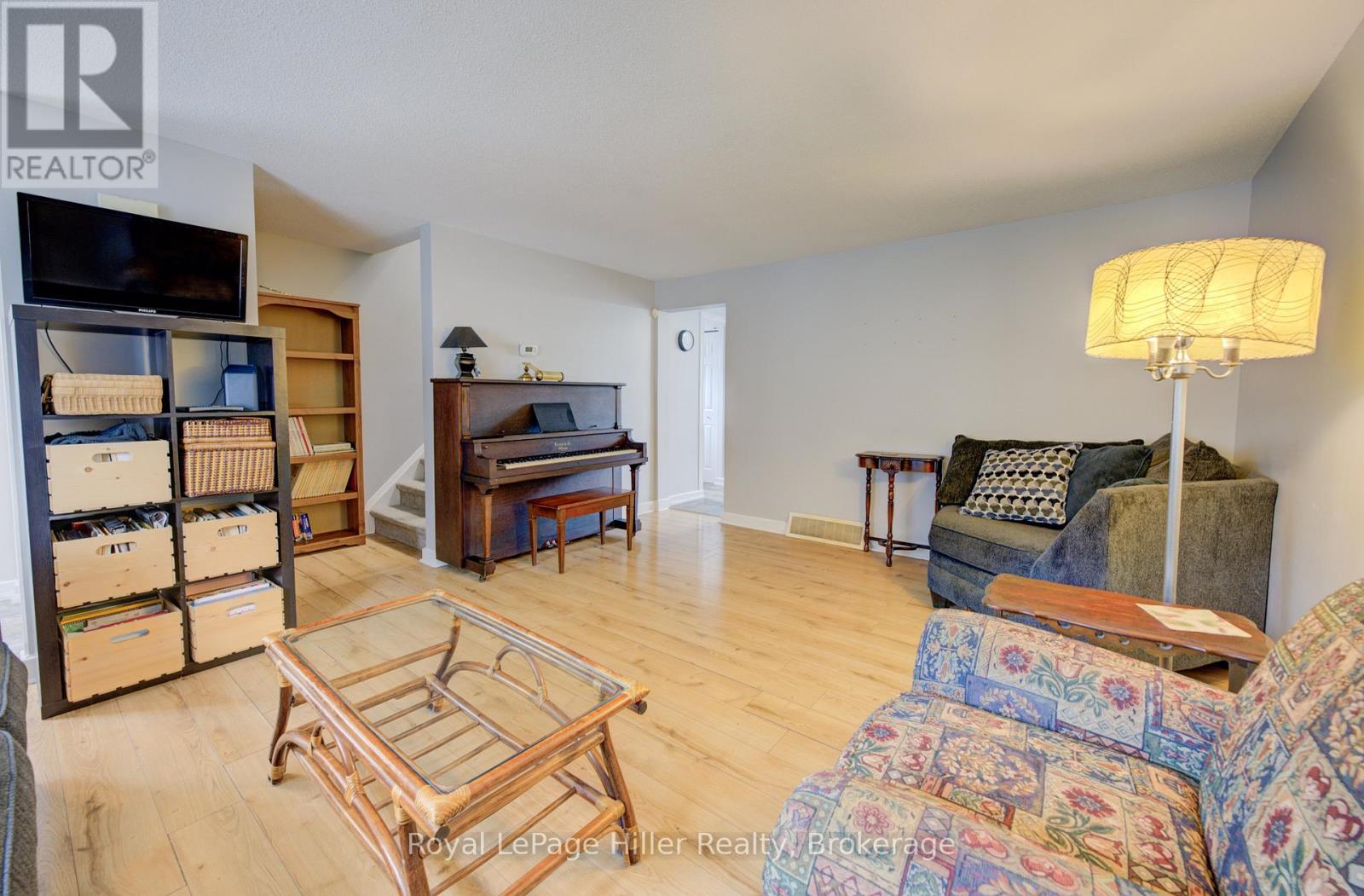 56 Crehan Crescent, Stratford, Ontario  N4Z 1B7 - Photo 11 - X12527632