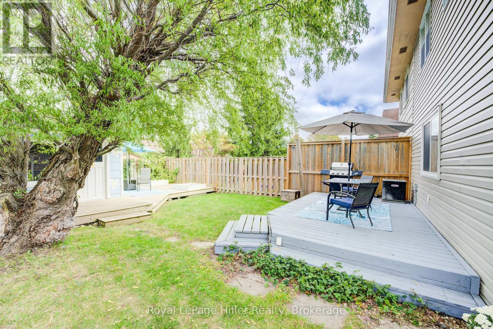 56 Crehan Crescent, Stratford, Ontario  N4Z 1B7 - Photo 19 - X12527632