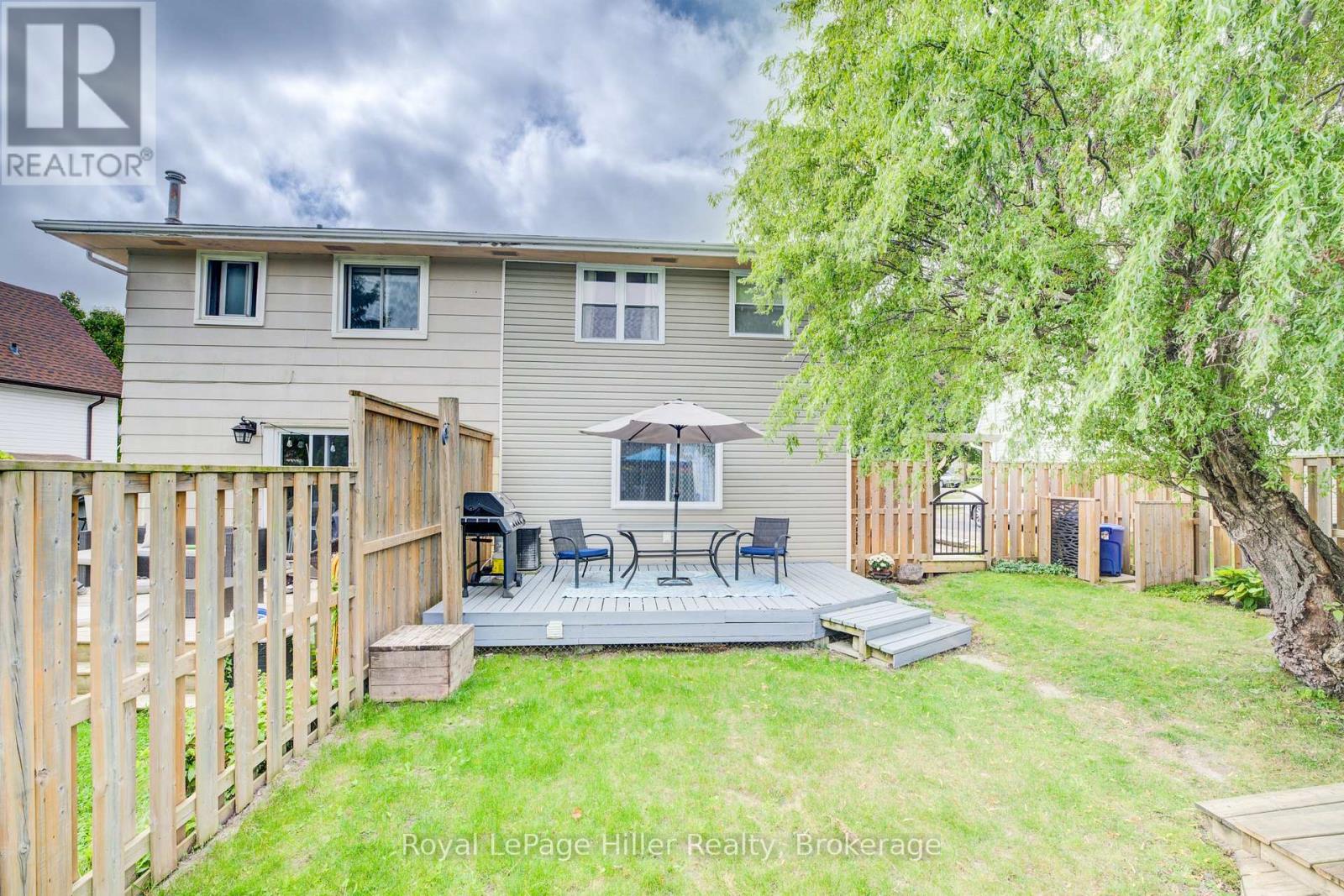 56 Crehan Crescent, Stratford, Ontario  N4Z 1B7 - Photo 20 - X12527632