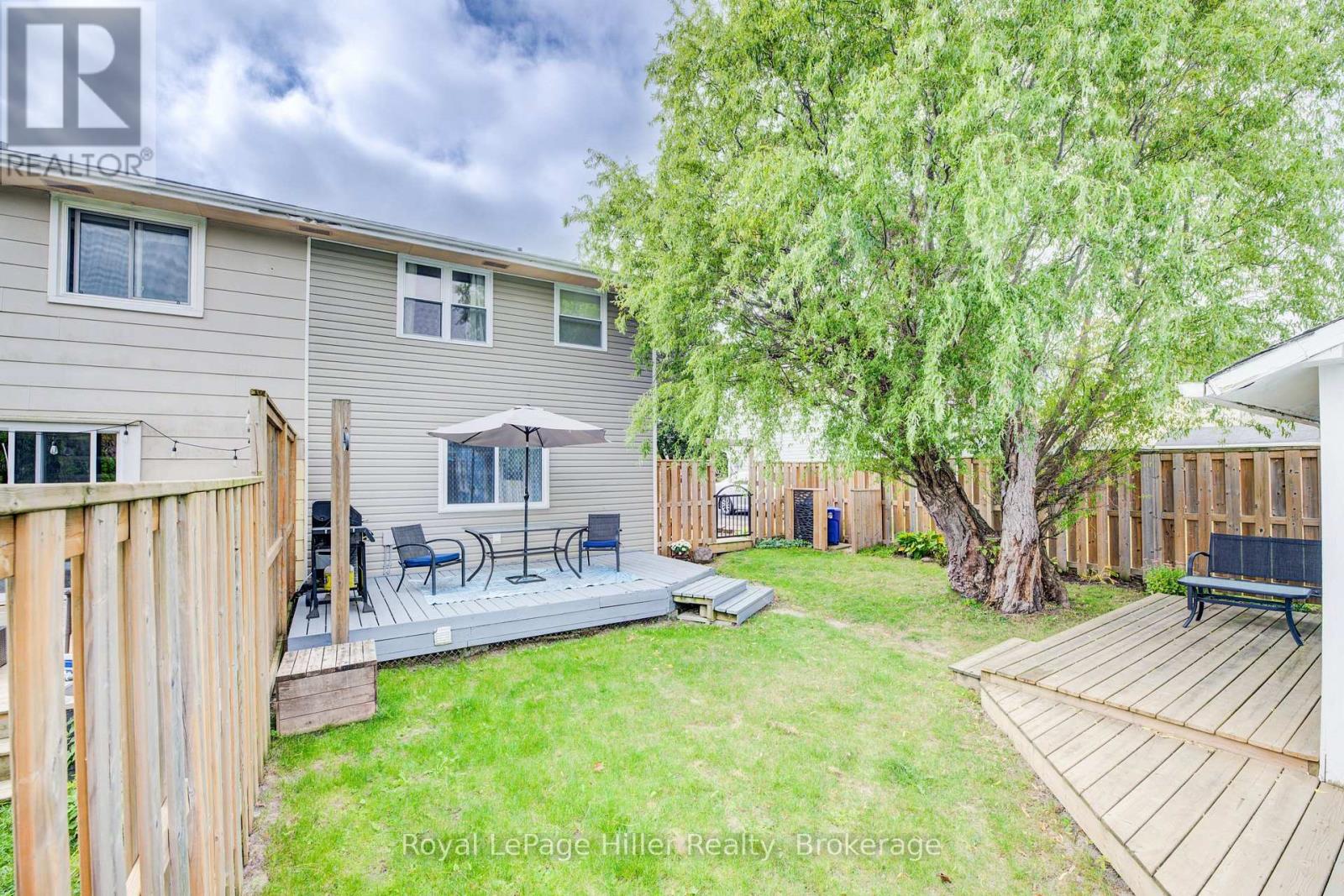 56 Crehan Crescent, Stratford, Ontario  N4Z 1B7 - Photo 21 - X12527632