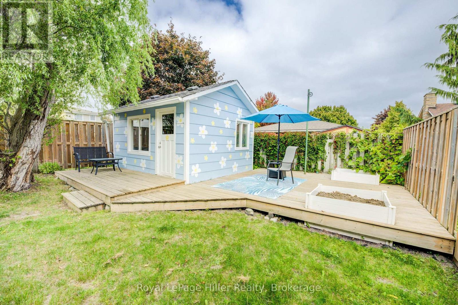 56 Crehan Crescent, Stratford, Ontario  N4Z 1B7 - Photo 22 - X12527632