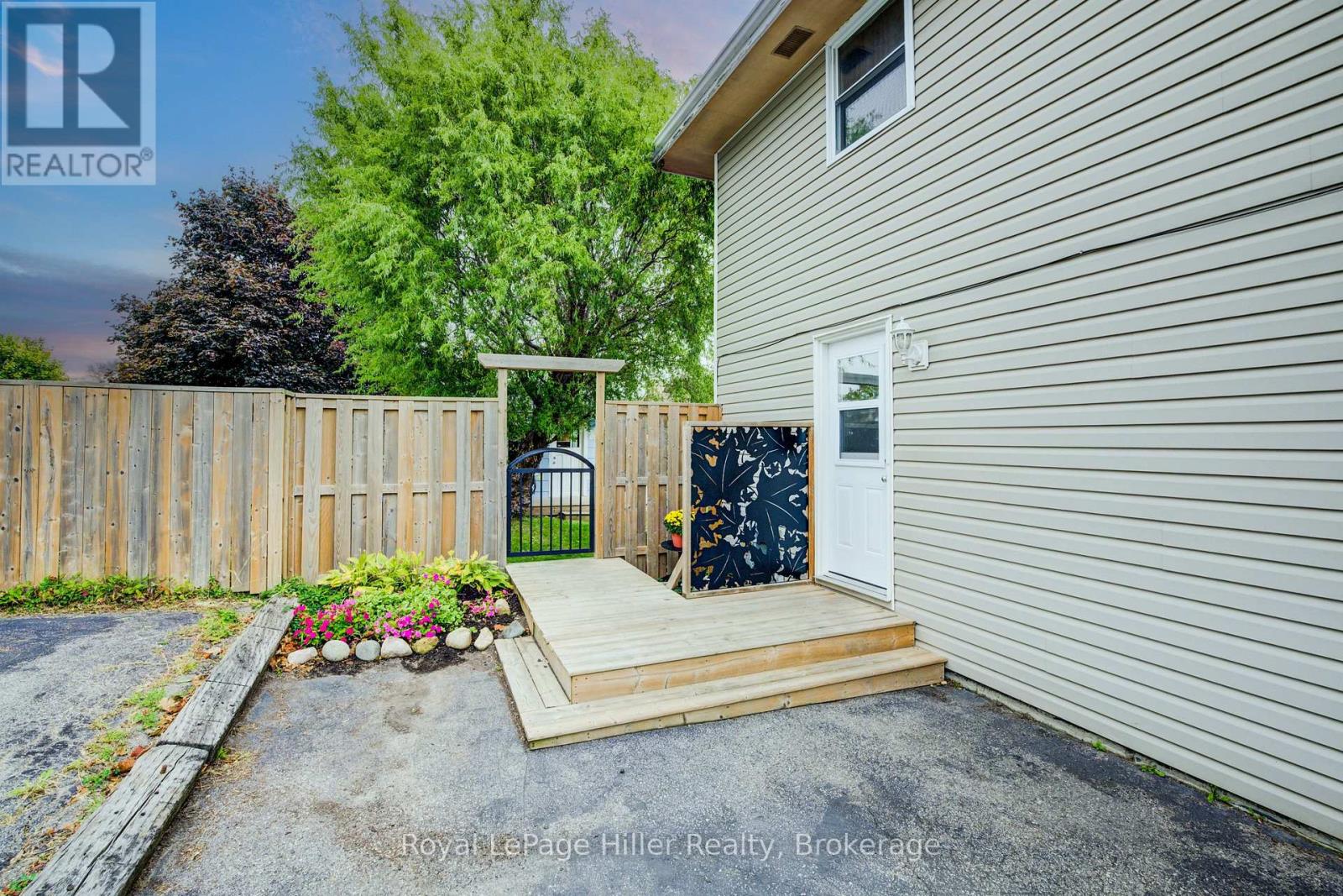 56 Crehan Crescent, Stratford, Ontario  N4Z 1B7 - Photo 4 - X12527632