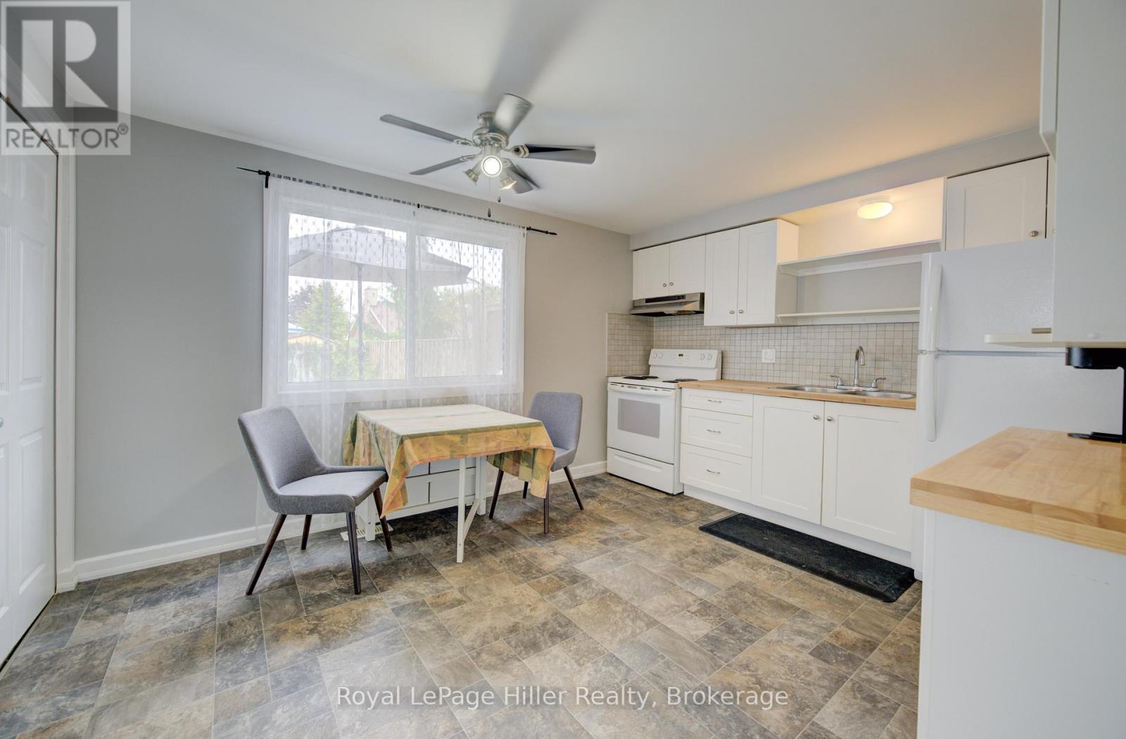 56 Crehan Crescent, Stratford, Ontario  N4Z 1B7 - Photo 7 - X12527632