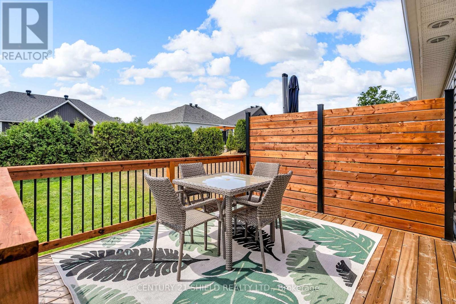 34 Forrester Way, South Stormont, Ontario  K0C 1P0 - Photo 24 - X12527646