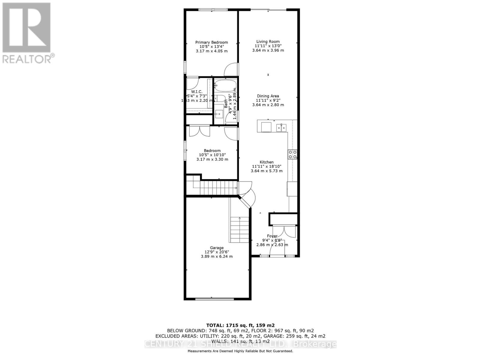 34 Forrester Way, South Stormont, Ontario  K0C 1P0 - Photo 27 - X12527646
