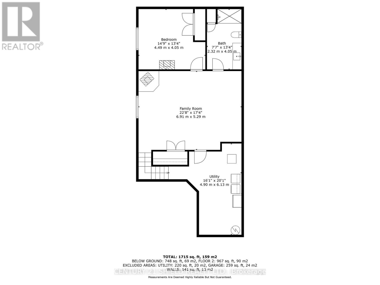 34 Forrester Way, South Stormont, Ontario  K0C 1P0 - Photo 28 - X12527646