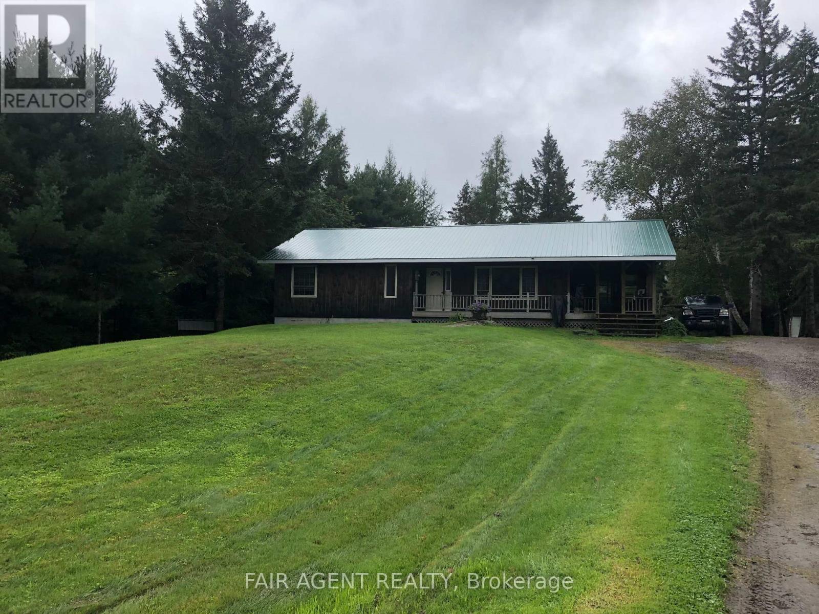 68 WAH-WASH-KESH ROAD, Whitestone, Ontario