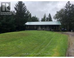 68 WAH-WASH-KESH ROAD, Whitestone, Ontario