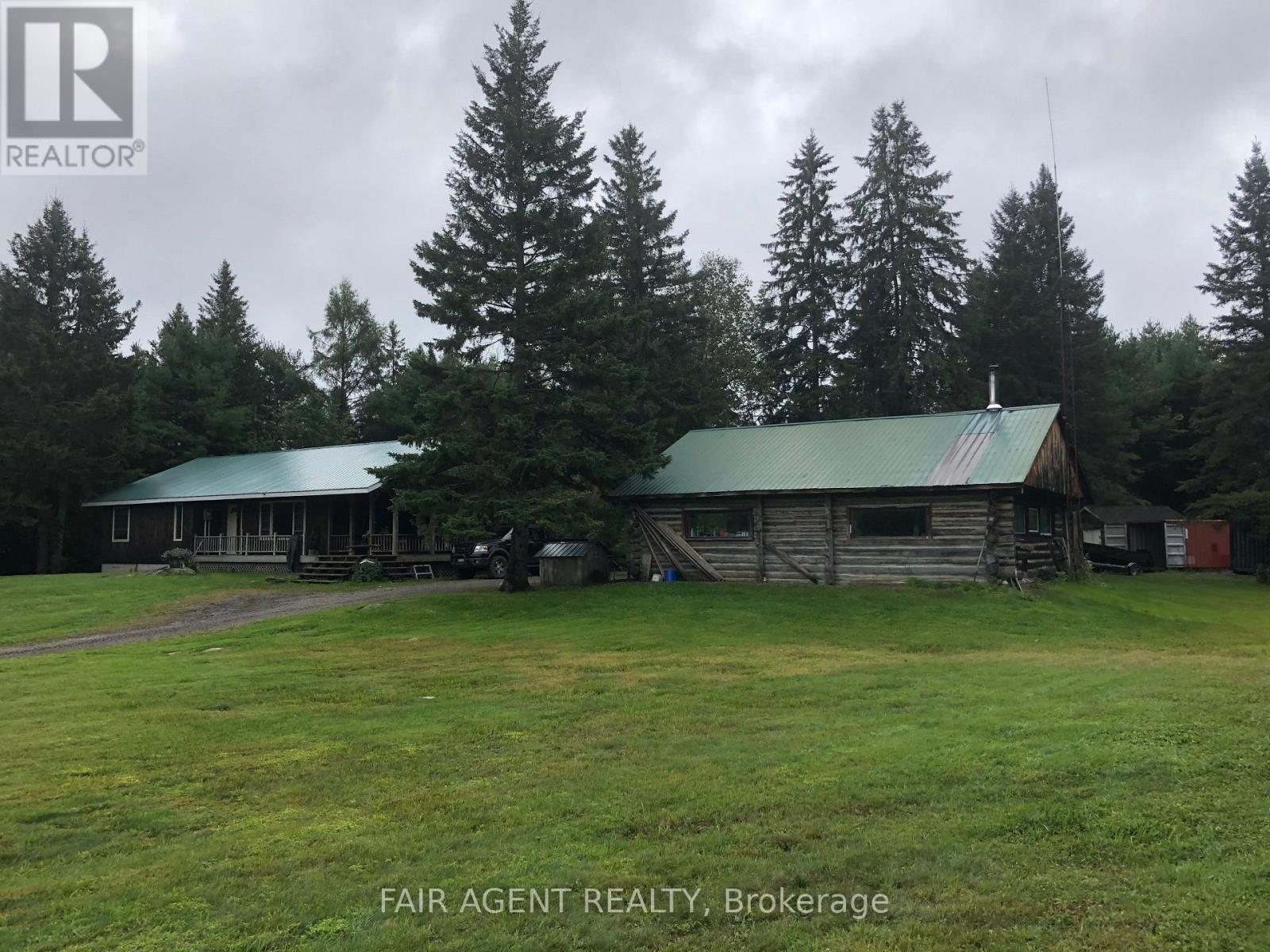 68 Wah-Wash-Kesh Road, Whitestone, Ontario  P0A 1G0 - Photo 2 - X12527624