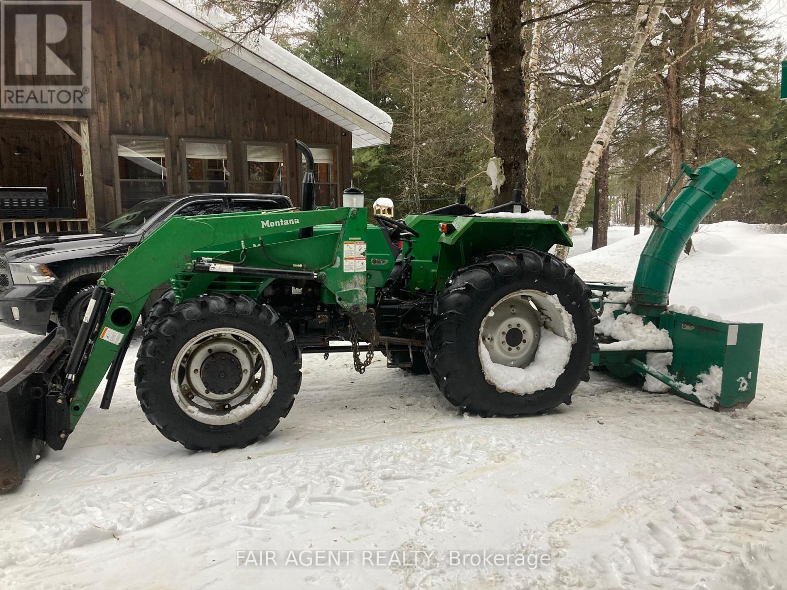 68 Wah-Wash-Kesh Road, Whitestone, Ontario  P0A 1G0 - Photo 24 - X12527624