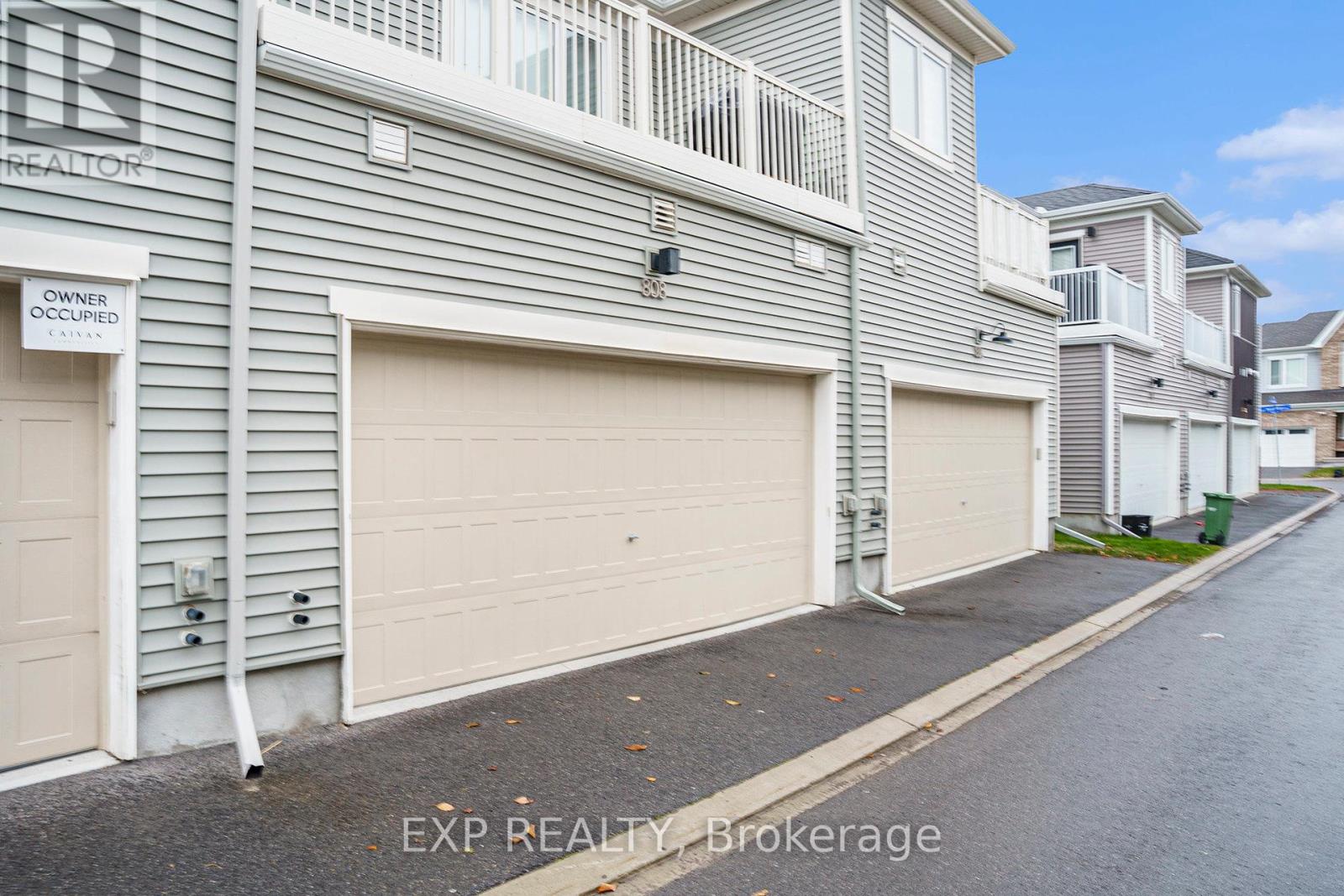 808 Horseshoe Falls Way, Ottawa, Ontario  K2J 6P6 - Photo 33 - X12522182