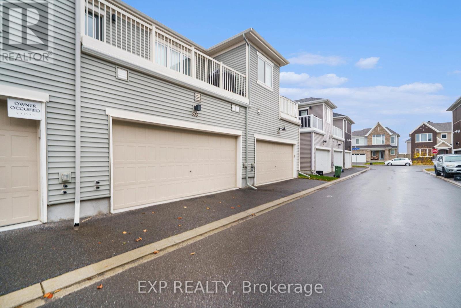 808 Horseshoe Falls Way, Ottawa, Ontario  K2J 6P6 - Photo 35 - X12522182