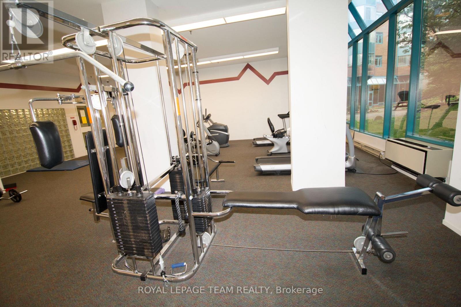 319 - 1025 Grenon Avenue, Ottawa, Ontario  K2B 8S5 - Photo 12 - X12525200