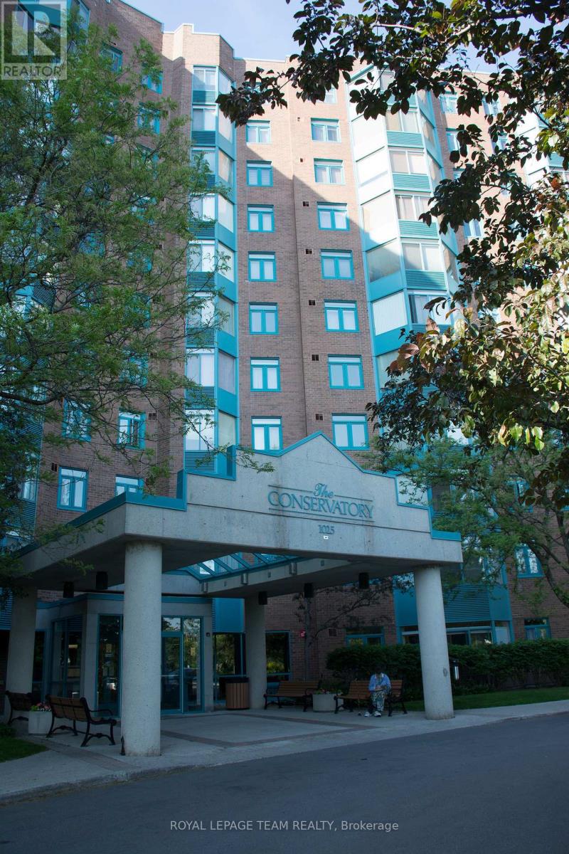 319 - 1025 GRENON AVENUE, Ottawa, Ontario