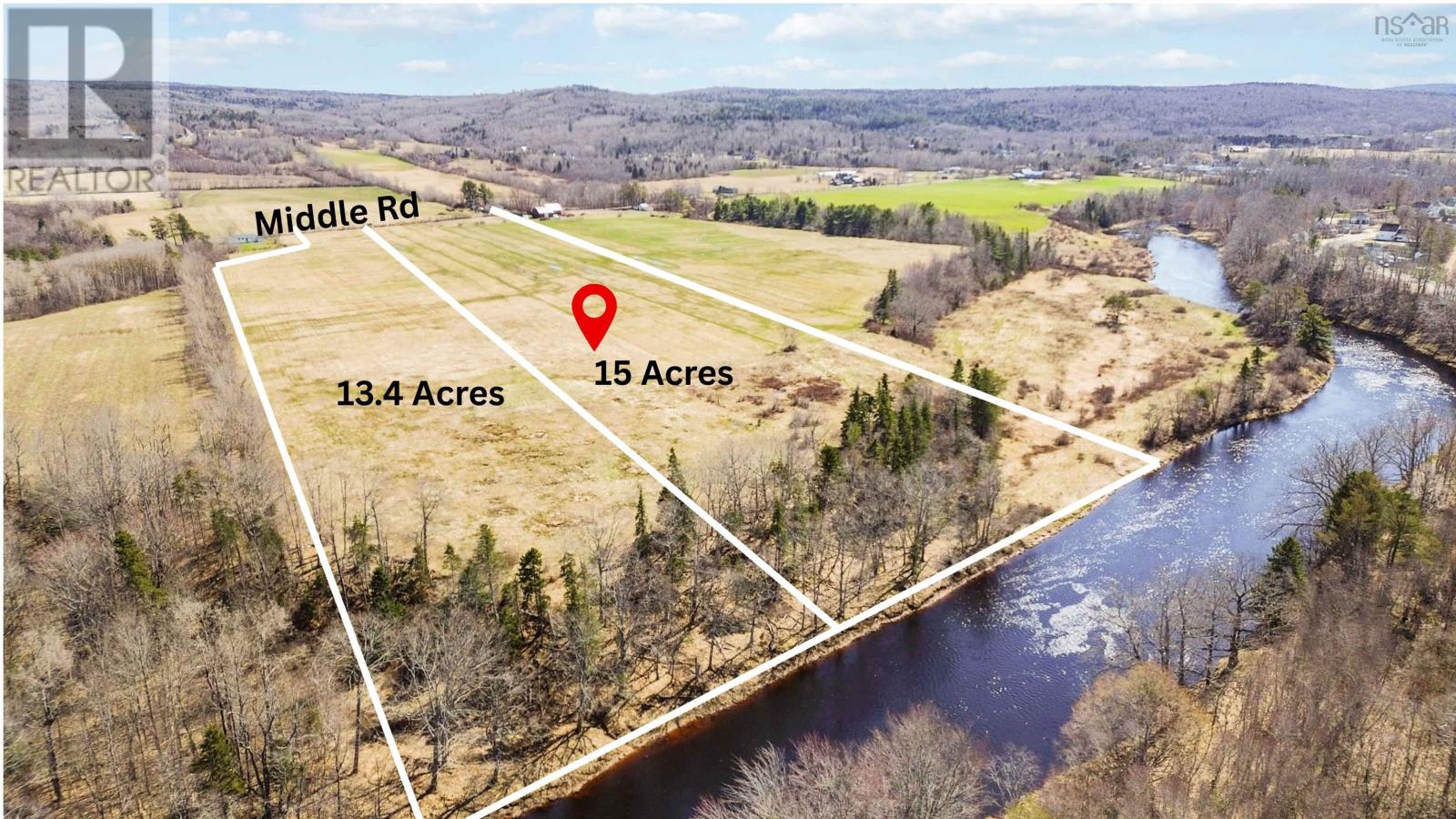 Middle Rd, Lawrencetown, Nova Scotia  B2V 2N5 - Photo 18 - 202509448