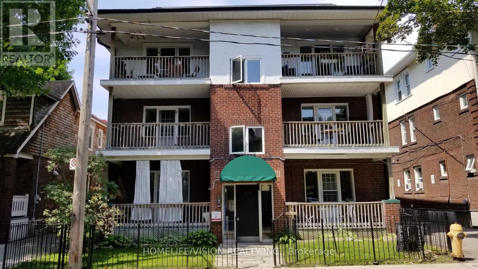 5 - 302 Sumach Street, Toronto, Ontario  M5K 3K5 - Photo 11 - C12527578
