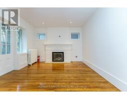 5 - 302 SUMACH STREET, Toronto, Ontario