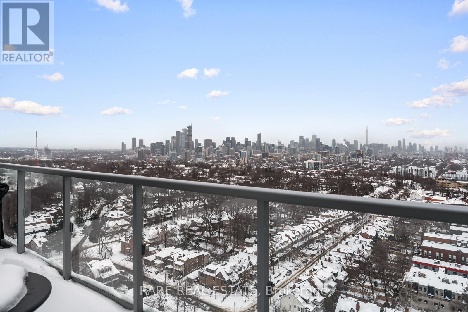 2106 - 501 ST. CLAIR AVENUE W, Toronto, Ontario