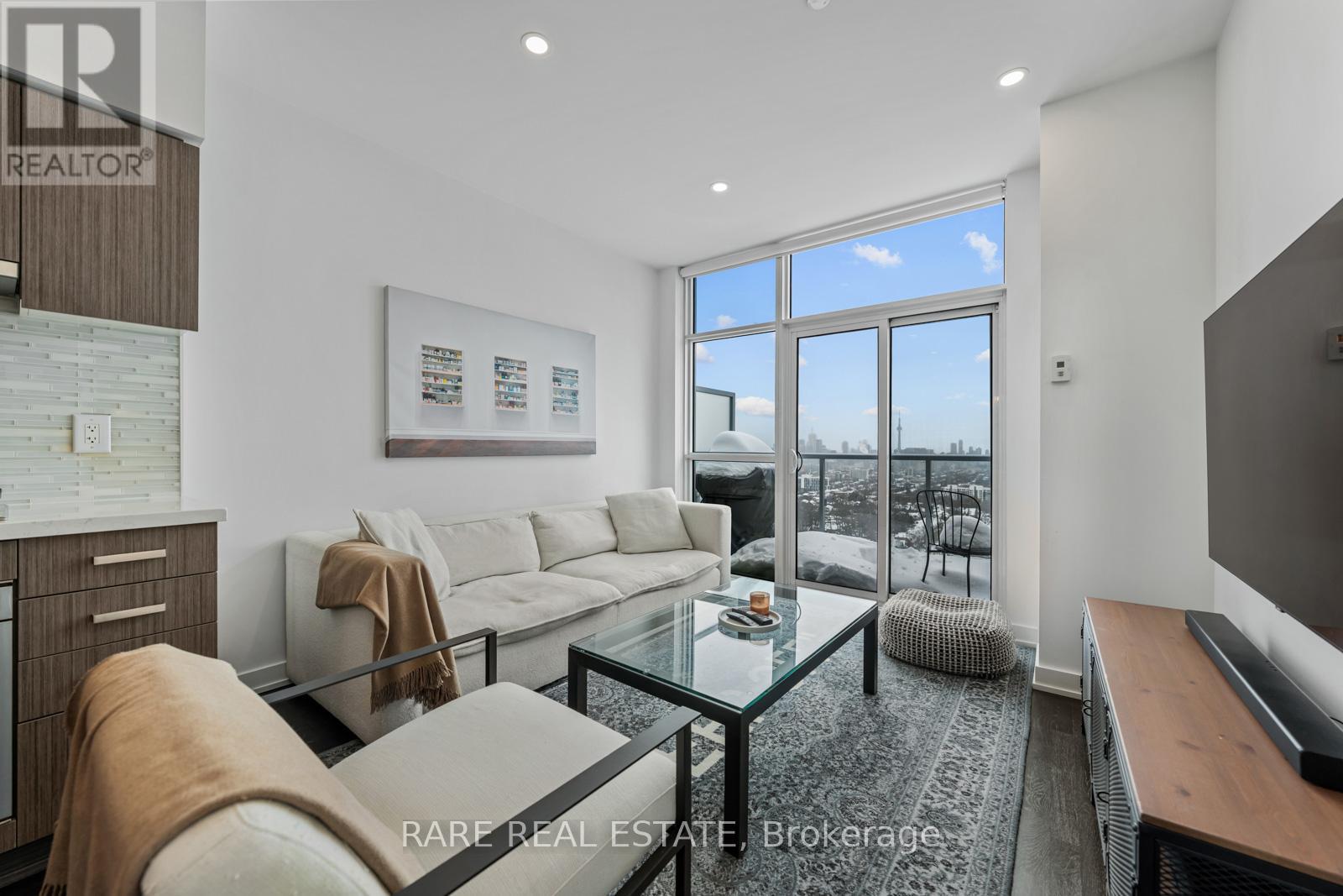 2106 - 501 St. Clair Avenue W, Toronto, Ontario  M5P 0A2 - Photo 11 - C12527606