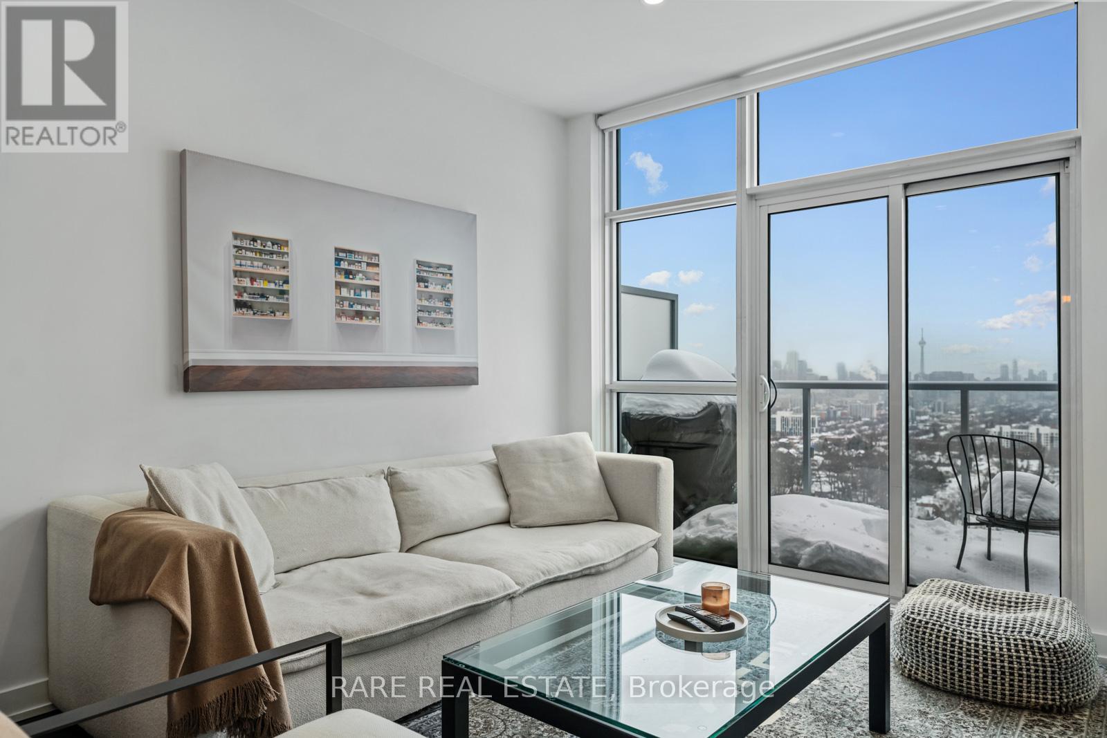 2106 - 501 St. Clair Avenue W, Toronto, Ontario  M5P 0A2 - Photo 12 - C12527606