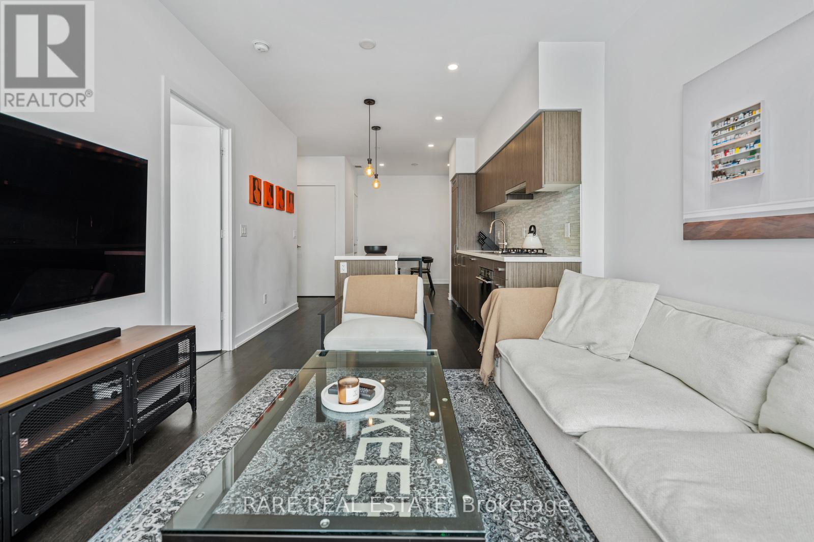 2106 - 501 St. Clair Avenue W, Toronto, Ontario  M5P 0A2 - Photo 13 - C12527606