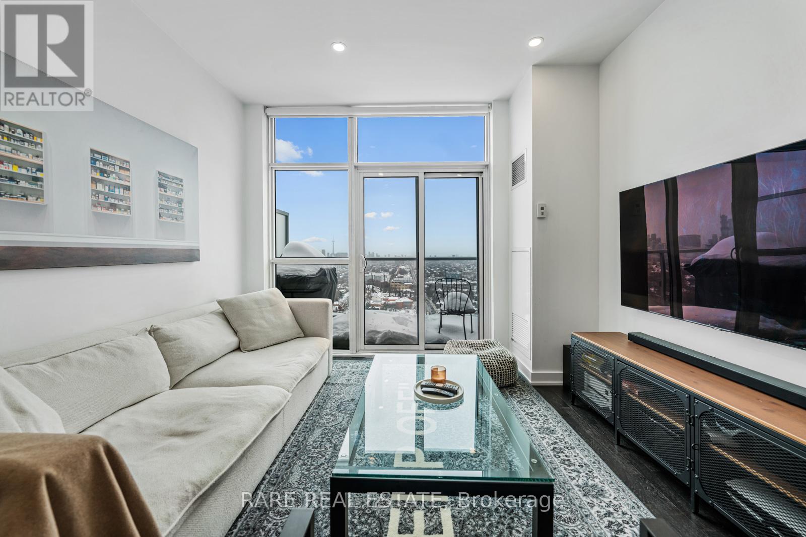 2106 - 501 St. Clair Avenue W, Toronto, Ontario  M5P 0A2 - Photo 14 - C12527606