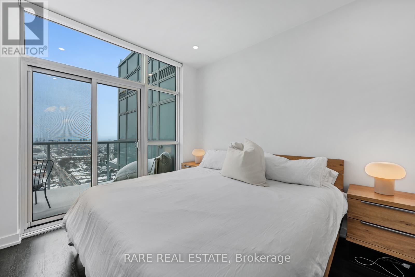 2106 - 501 St. Clair Avenue W, Toronto, Ontario  M5P 0A2 - Photo 15 - C12527606