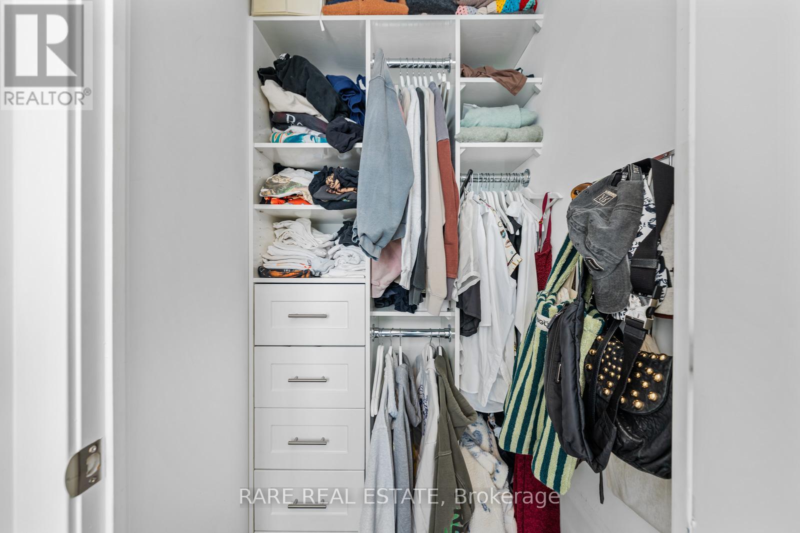 2106 - 501 St. Clair Avenue W, Toronto, Ontario  M5P 0A2 - Photo 17 - C12527606