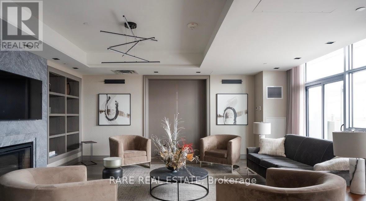 2106 - 501 St. Clair Avenue W, Toronto, Ontario  M5P 0A2 - Photo 22 - C12527606