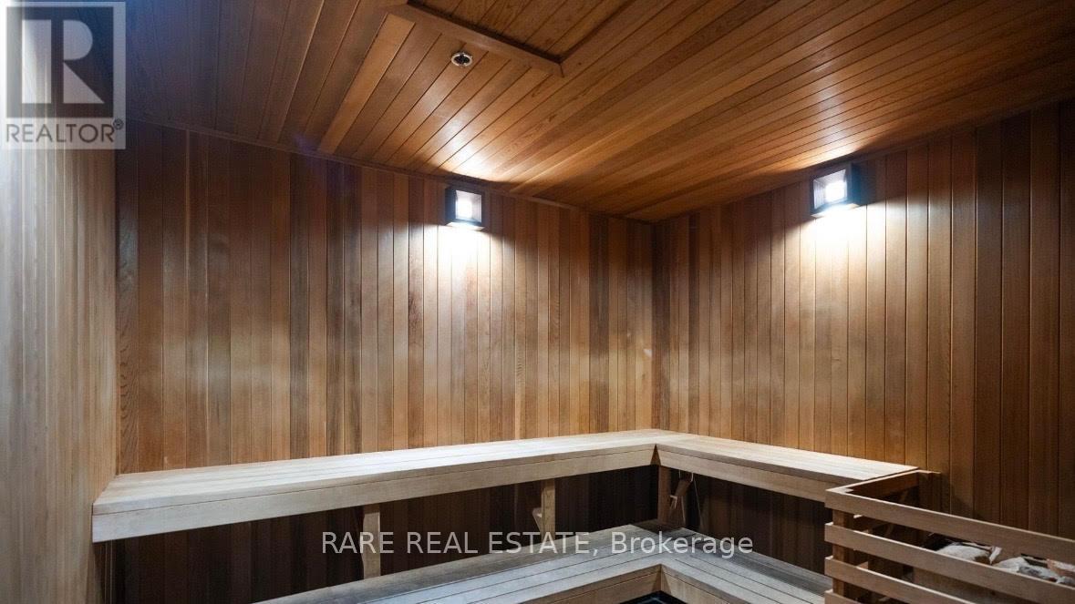 2106 - 501 St. Clair Avenue W, Toronto, Ontario  M5P 0A2 - Photo 23 - C12527606