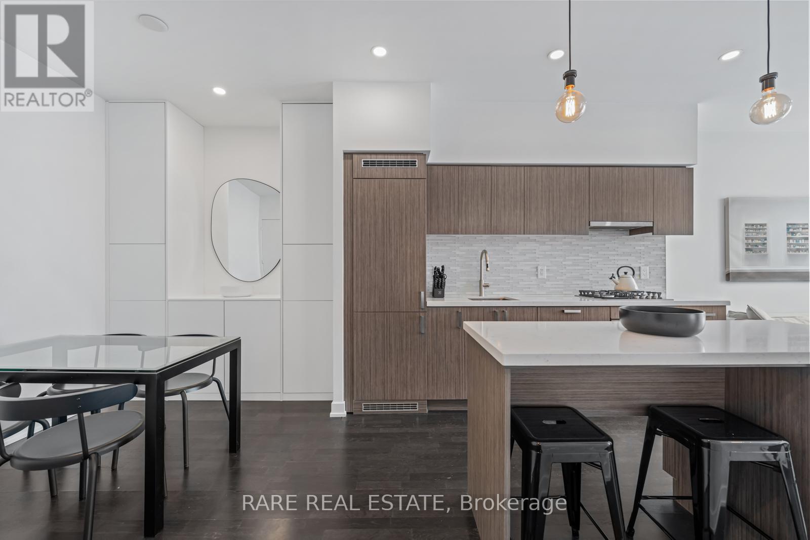 2106 - 501 St. Clair Avenue W, Toronto, Ontario  M5P 0A2 - Photo 6 - C12527606