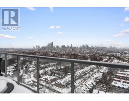 2106 - 501 ST. CLAIR AVENUE W, Toronto, Ontario