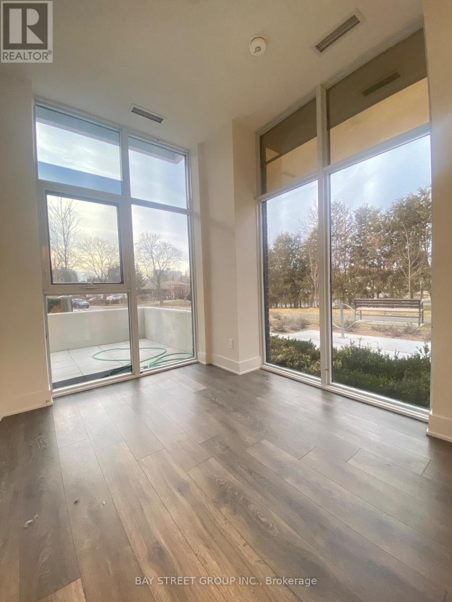 110 - 188 Fairview Mall Drive, Toronto, Ontario  M2J 4T1 - Photo 2 - C12527640